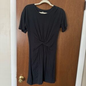 Aerie TShirt Dress